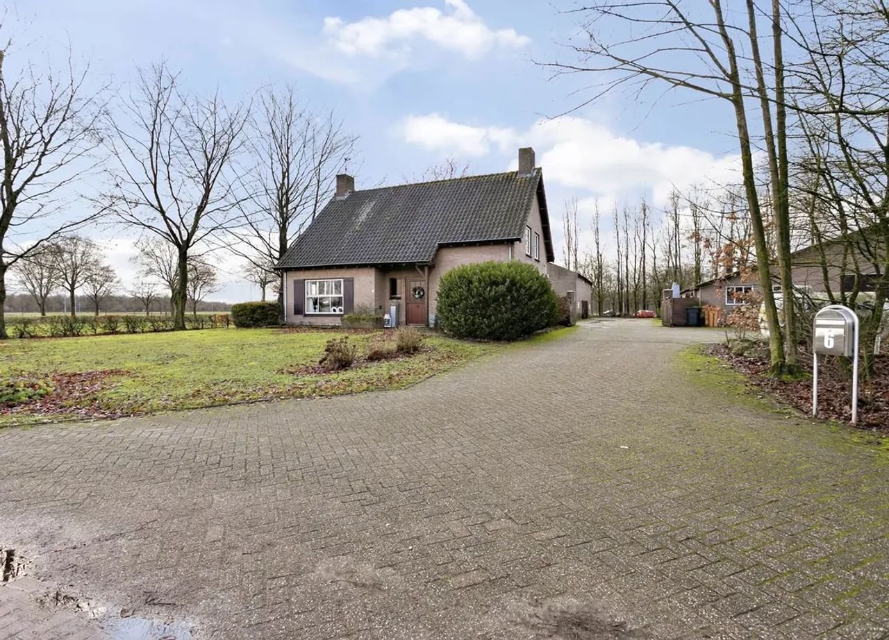 Vrijstaande woning voor overbrugging - Afbeelding 5