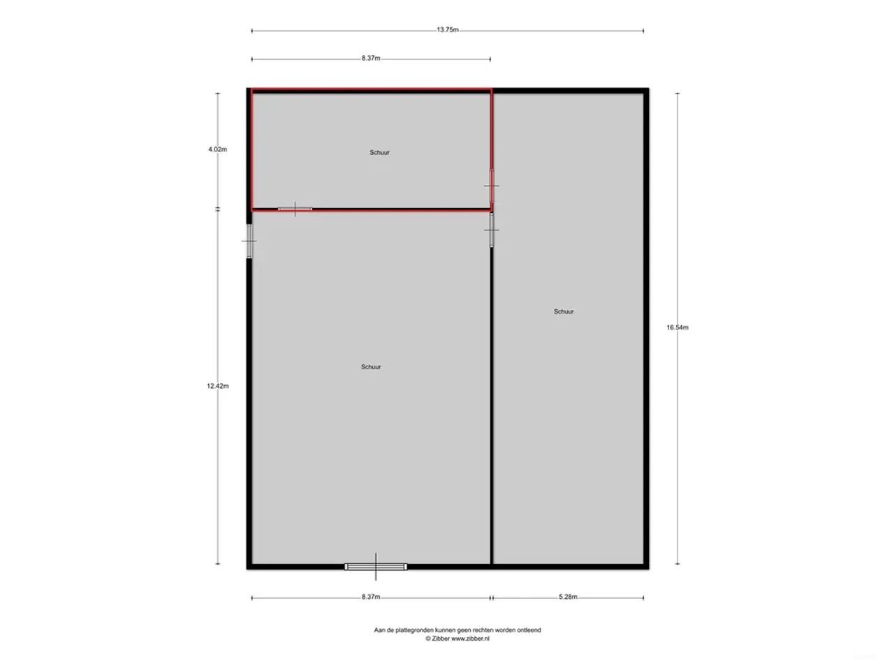 Vrijstaande woning voor overbrugging - Afbeelding 34