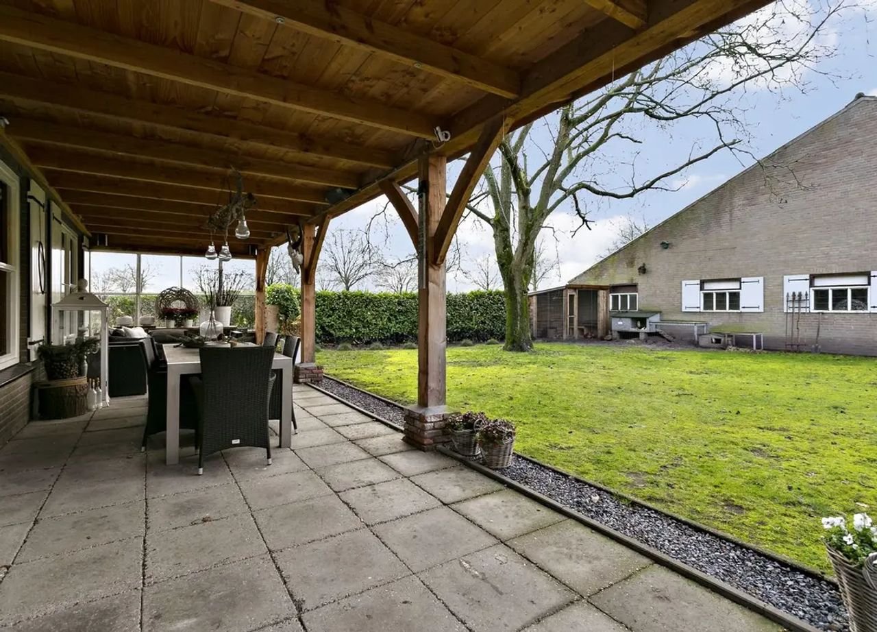 Vrijstaande woning voor overbrugging - Afbeelding 28