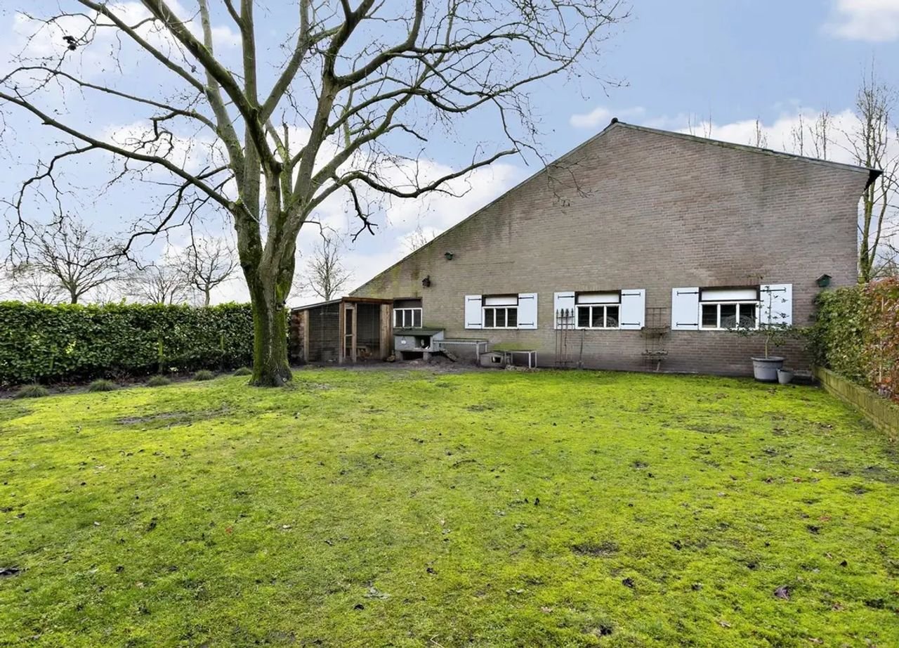 Vrijstaande woning voor overbrugging - Afbeelding 29