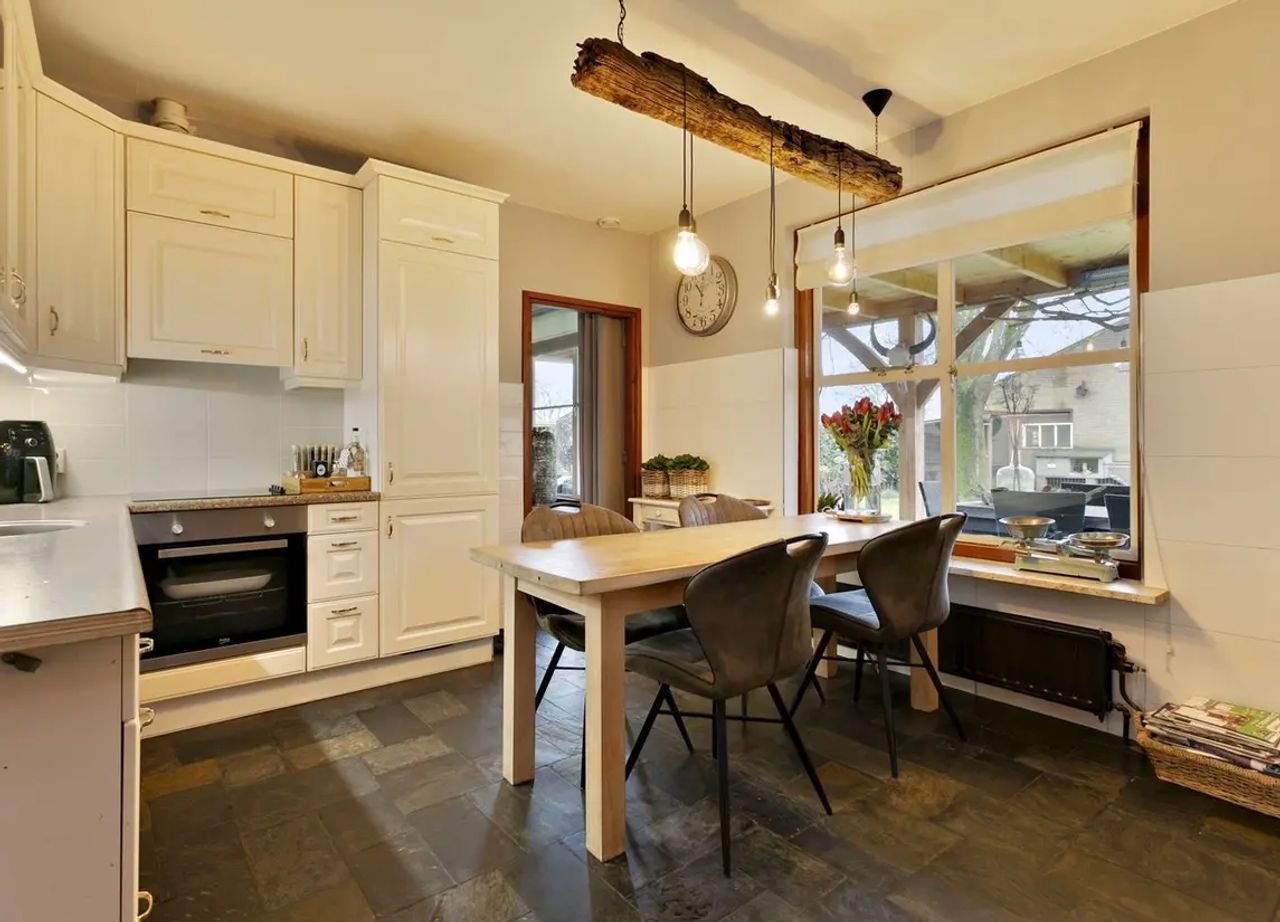 Vrijstaande woning voor overbrugging - Afbeelding 9