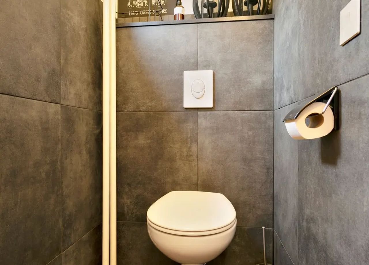 Vrijstaande woning voor overbrugging - Afbeelding 13