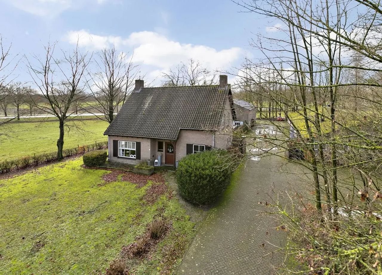 Vrijstaande woning voor overbrugging - Afbeelding 4