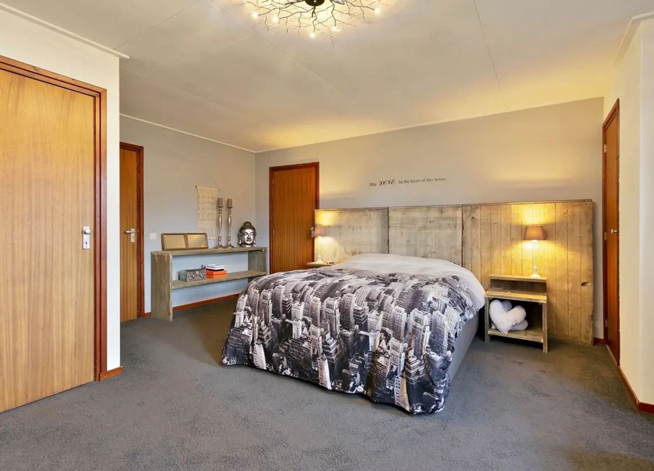 Vrijstaande woning voor overbrugging - Afbeelding 19