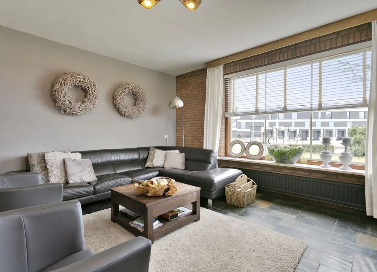 Vrijstaande woning voor overbrugging - Afbeelding 17