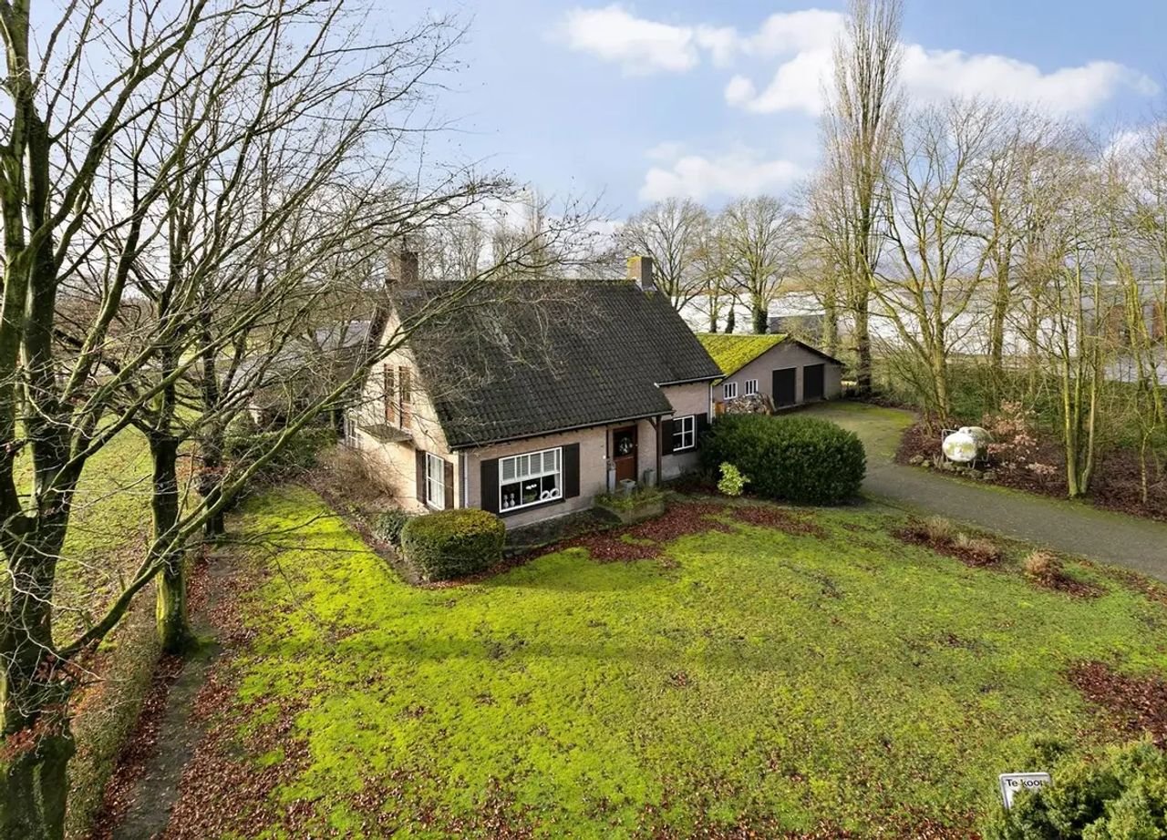 Vrijstaande woning voor overbrugging - Afbeelding 31