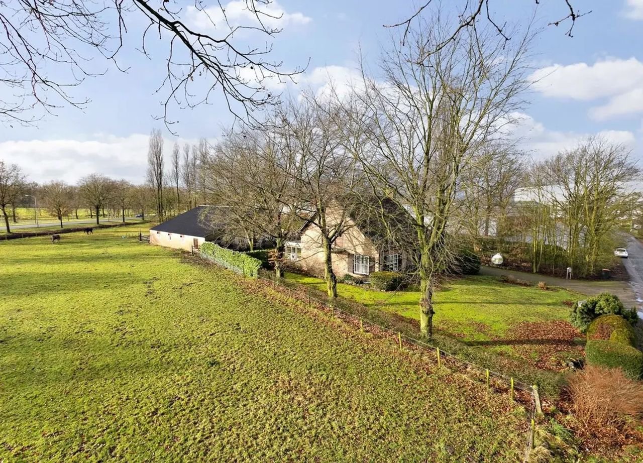 Vrijstaande woning voor overbrugging - Afbeelding 2