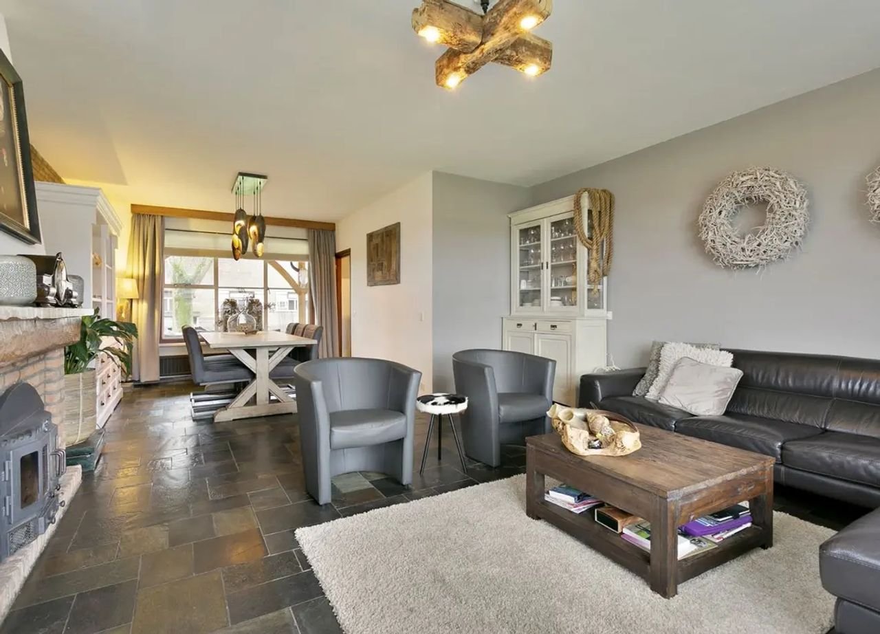 Vrijstaande woning voor overbrugging - Afbeelding 18