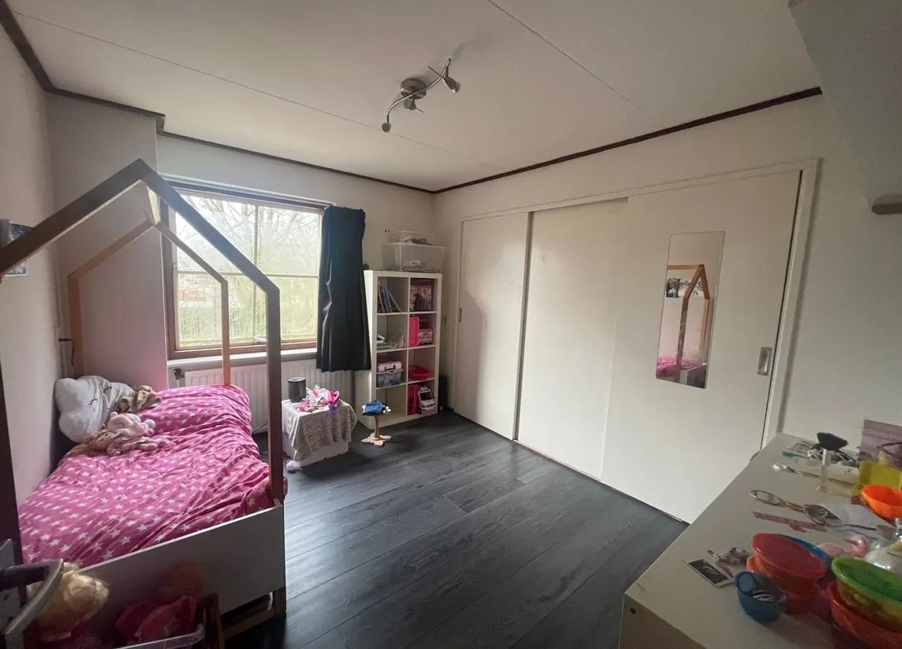 Vrijstaande woning voor overbrugging - Afbeelding 20