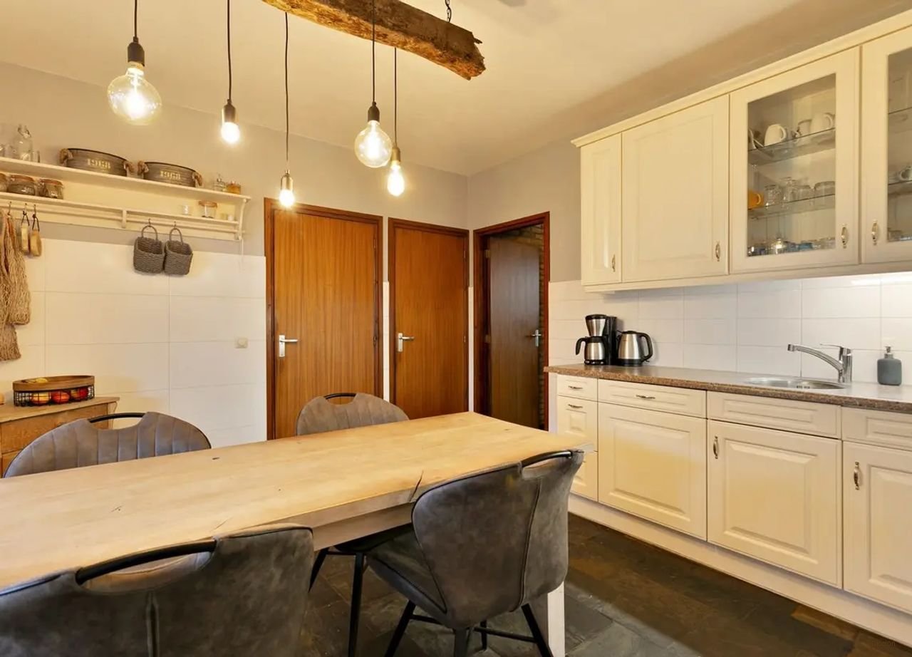 Vrijstaande woning voor overbrugging - Afbeelding 11