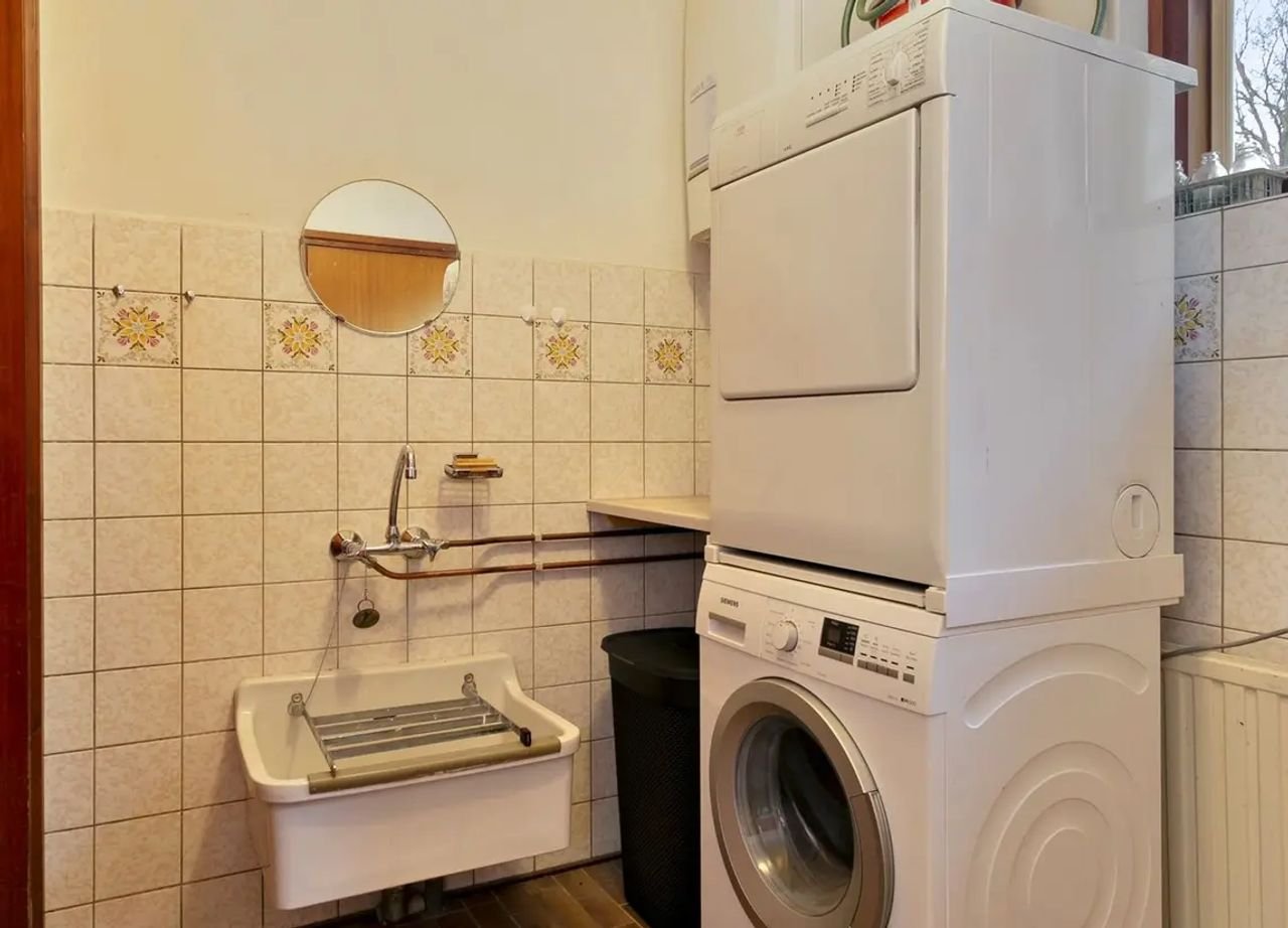 Vrijstaande woning voor overbrugging - Afbeelding 12