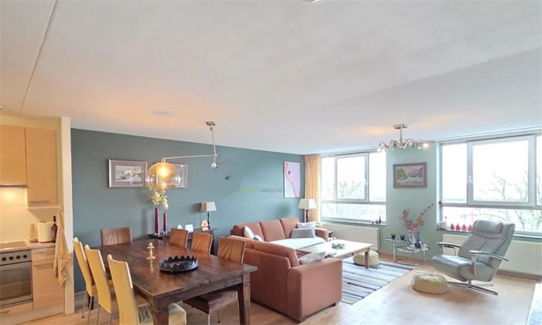 Gemeubileerd 3-kamer appartement in Rubroek - Afbeelding 14