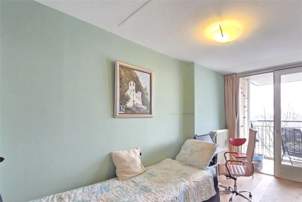 Gemeubileerd 3-kamer appartement in Rubroek - Afbeelding 3