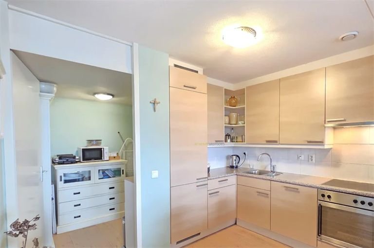 Gemeubileerd 3-kamer appartement in Rubroek - Afbeelding 10