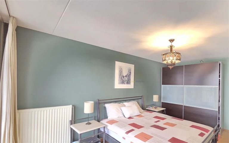 Gemeubileerd 3-kamer appartement in Rubroek - Afbeelding 8