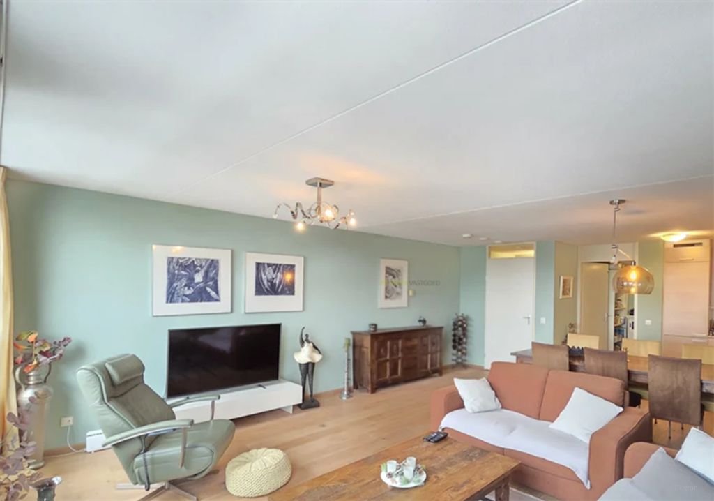 Gemeubileerd 3-kamer appartement in Rubroek - Afbeelding 1