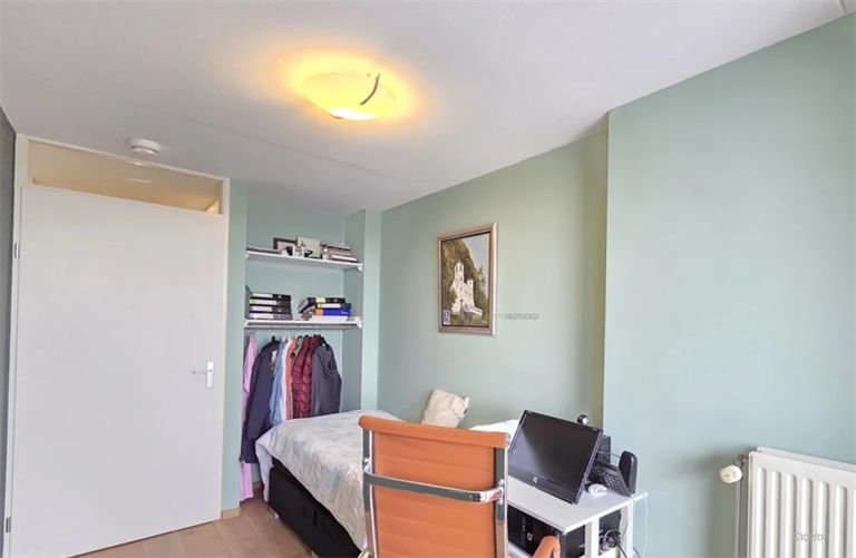 Gemeubileerd 3-kamer appartement in Rubroek - Afbeelding 5