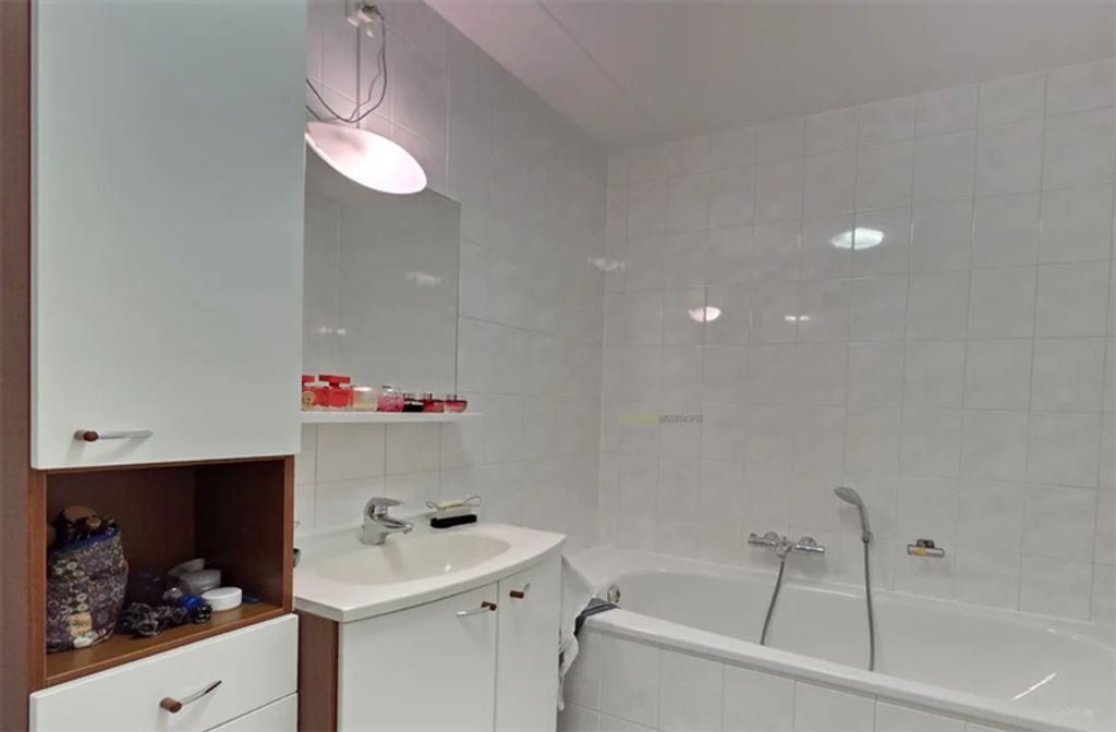 Gemeubileerd 3-kamer appartement in Rubroek - Afbeelding 2