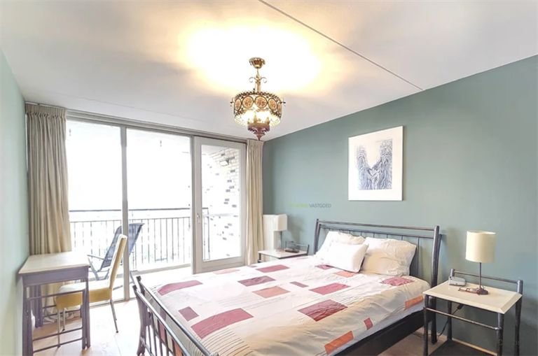 Gemeubileerd 3-kamer appartement in Rubroek - Afbeelding 6