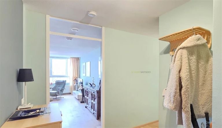 Gemeubileerd 3-kamer appartement in Rubroek - Afbeelding 12