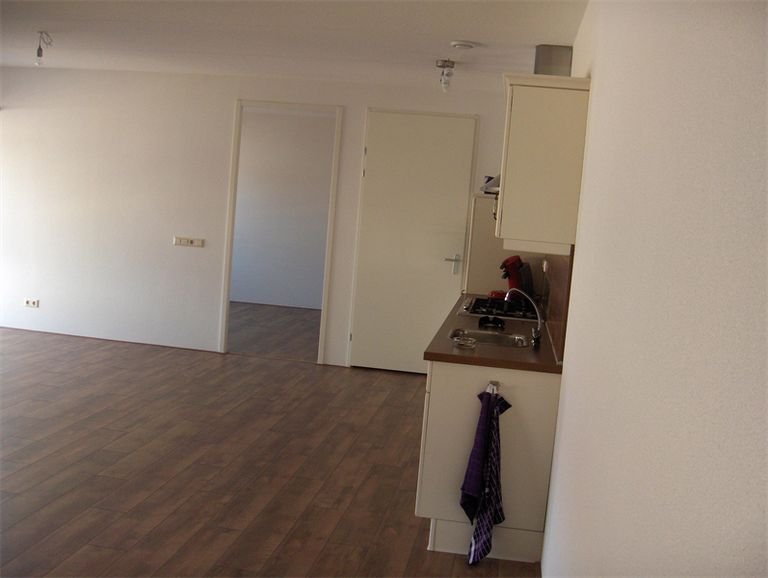 Ground floor, 93m² and in the heart of Goes - Image 4