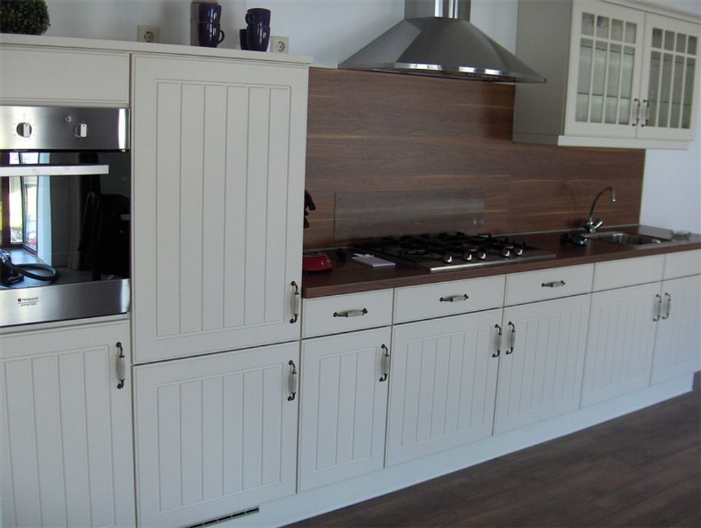 Ground floor, 93m² and in the heart of Goes - Image 3