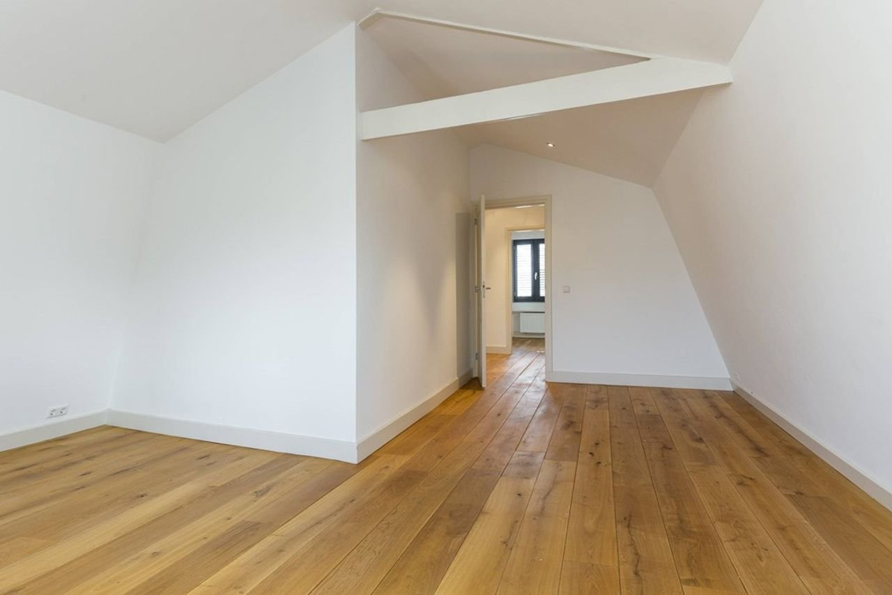 Ruim appartement tegenover Vondelpark - Afbeelding 16