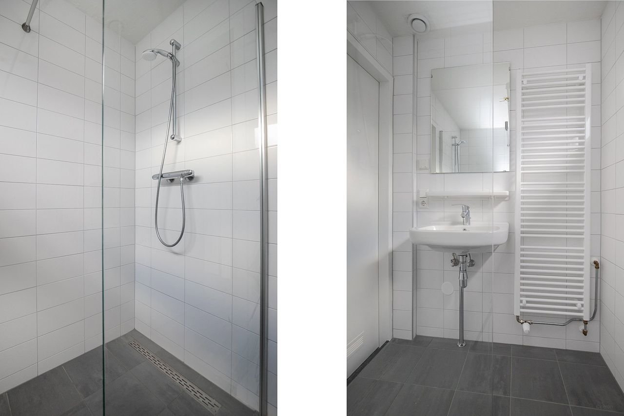 Ruim huis met garage en label A in Vleuten - Afbeelding 12