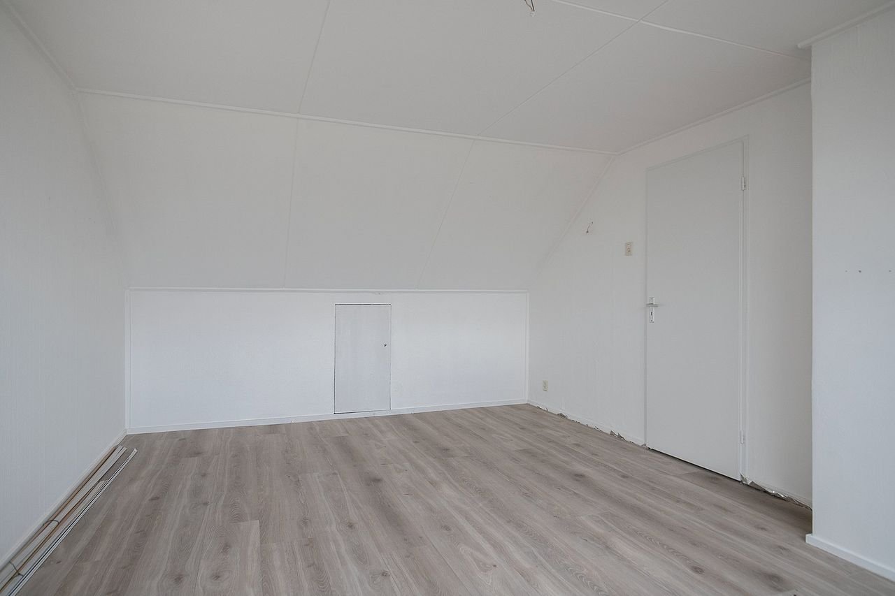 Ruim huis met garage en label A in Vleuten - Afbeelding 17