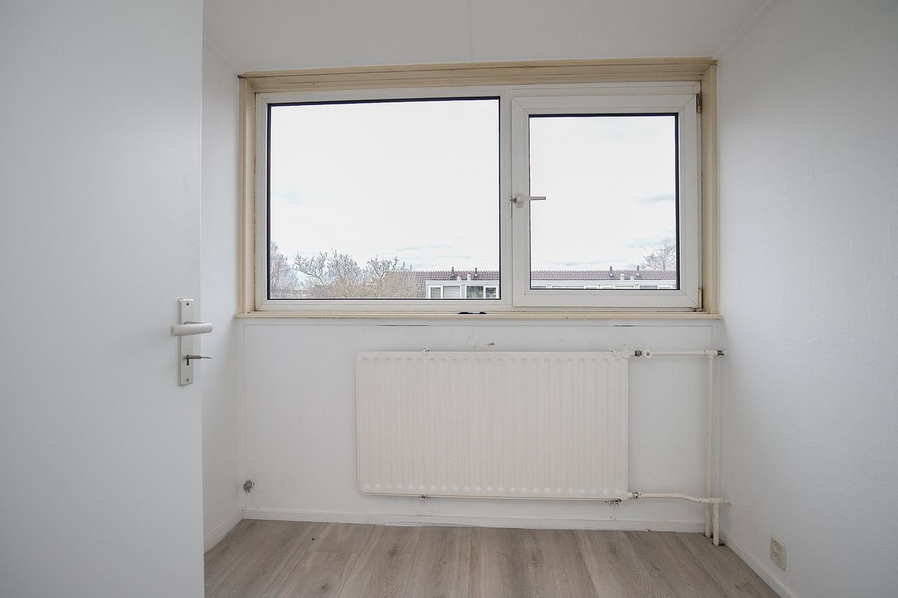 Ruim huis met garage en label A in Vleuten - Afbeelding 18