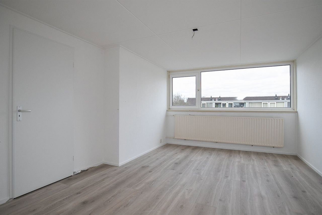 Ruim huis met garage en label A in Vleuten - Afbeelding 16