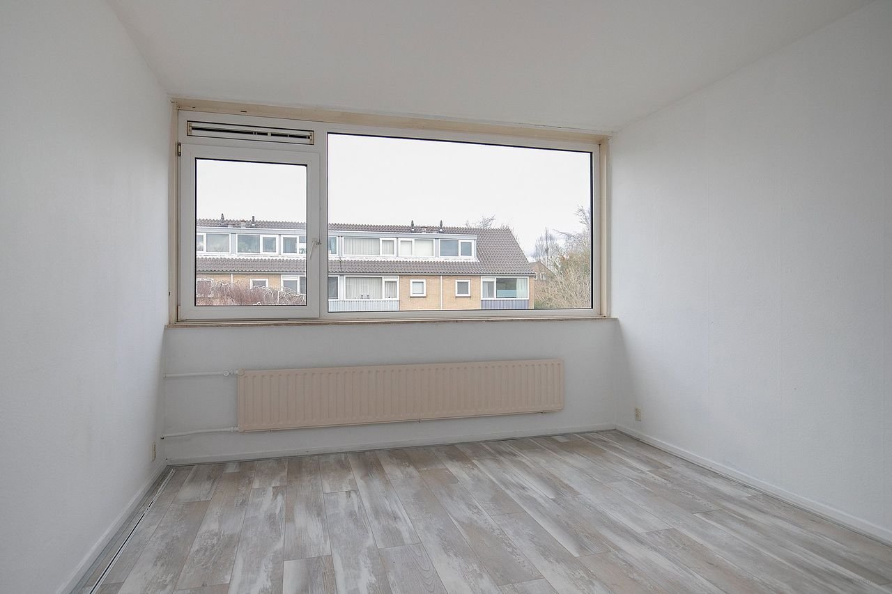 Ruim huis met garage en label A in Vleuten - Afbeelding 10