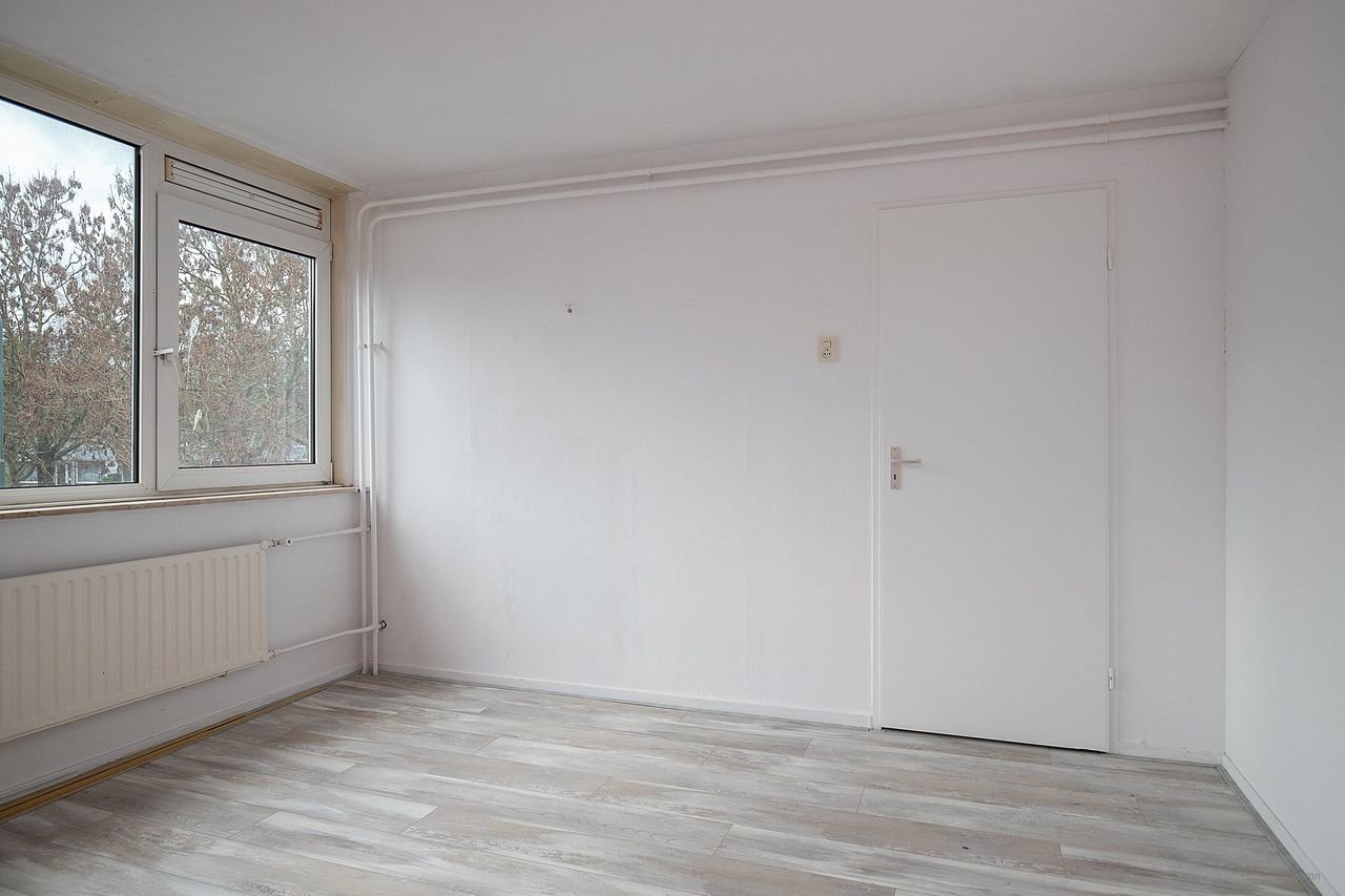 Ruim huis met garage en label A in Vleuten - Afbeelding 9