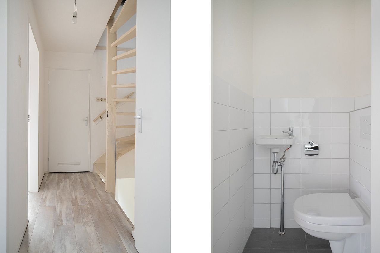 Ruim huis met garage en label A in Vleuten - Afbeelding 14