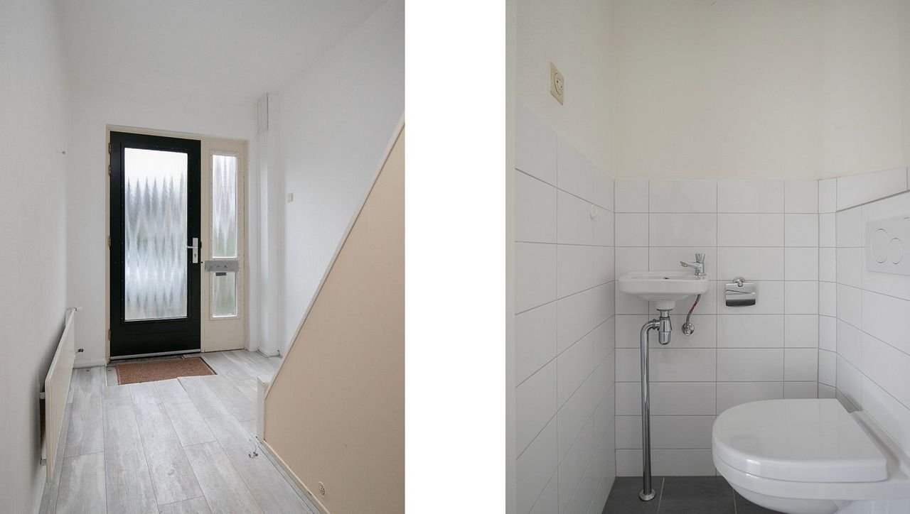 Ruim huis met garage en label A in Vleuten - Afbeelding 1