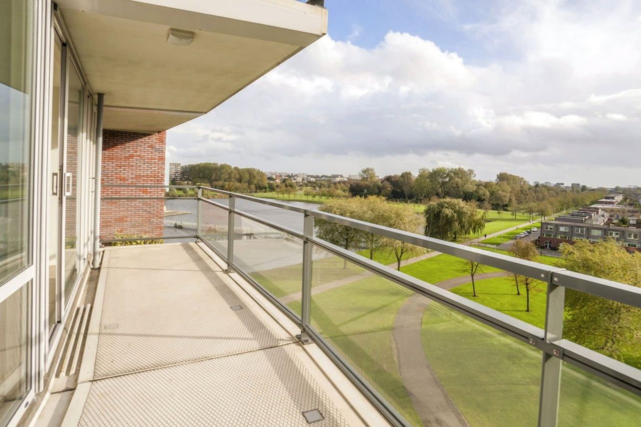 Royaal wonen met gym en sauna in Prinsenland - Afbeelding 3