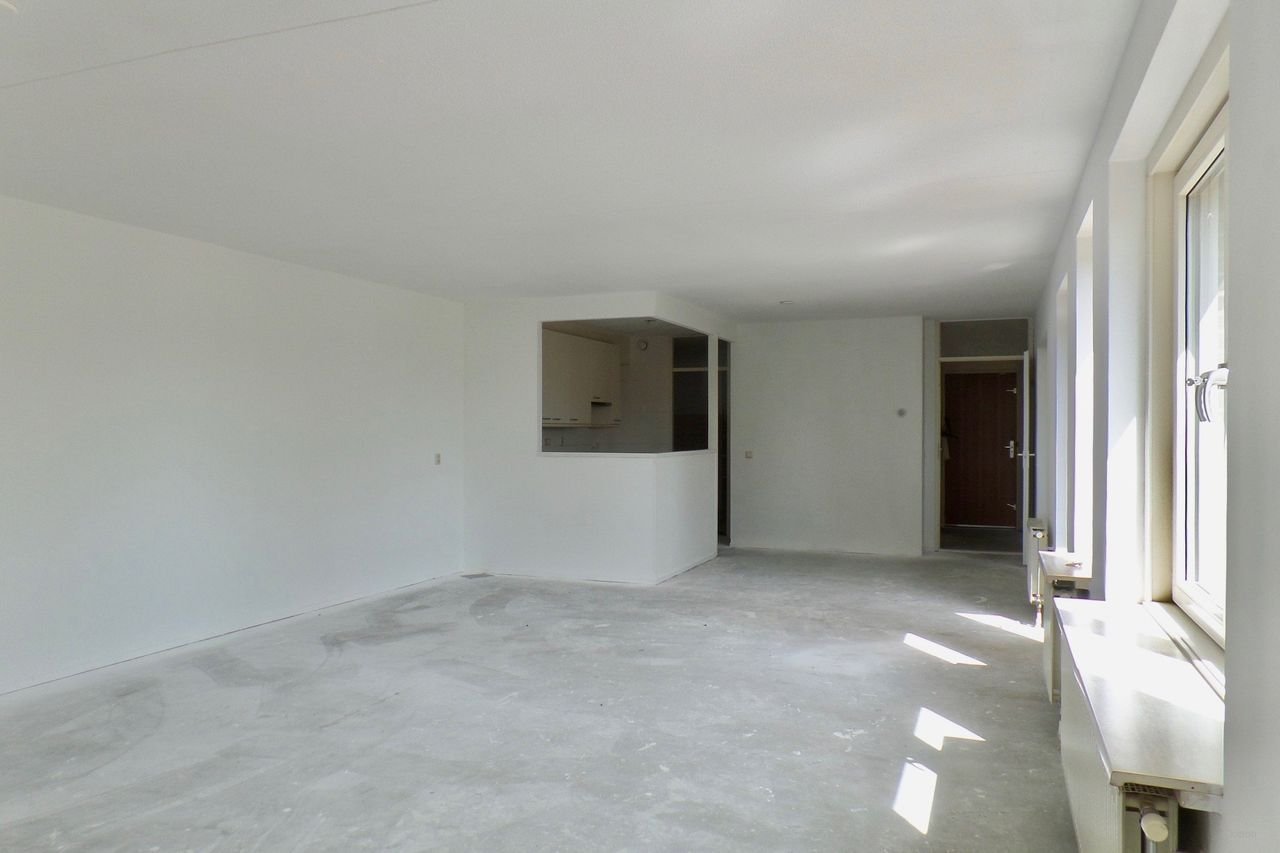 Single-level living in the Parkflat - Image 5