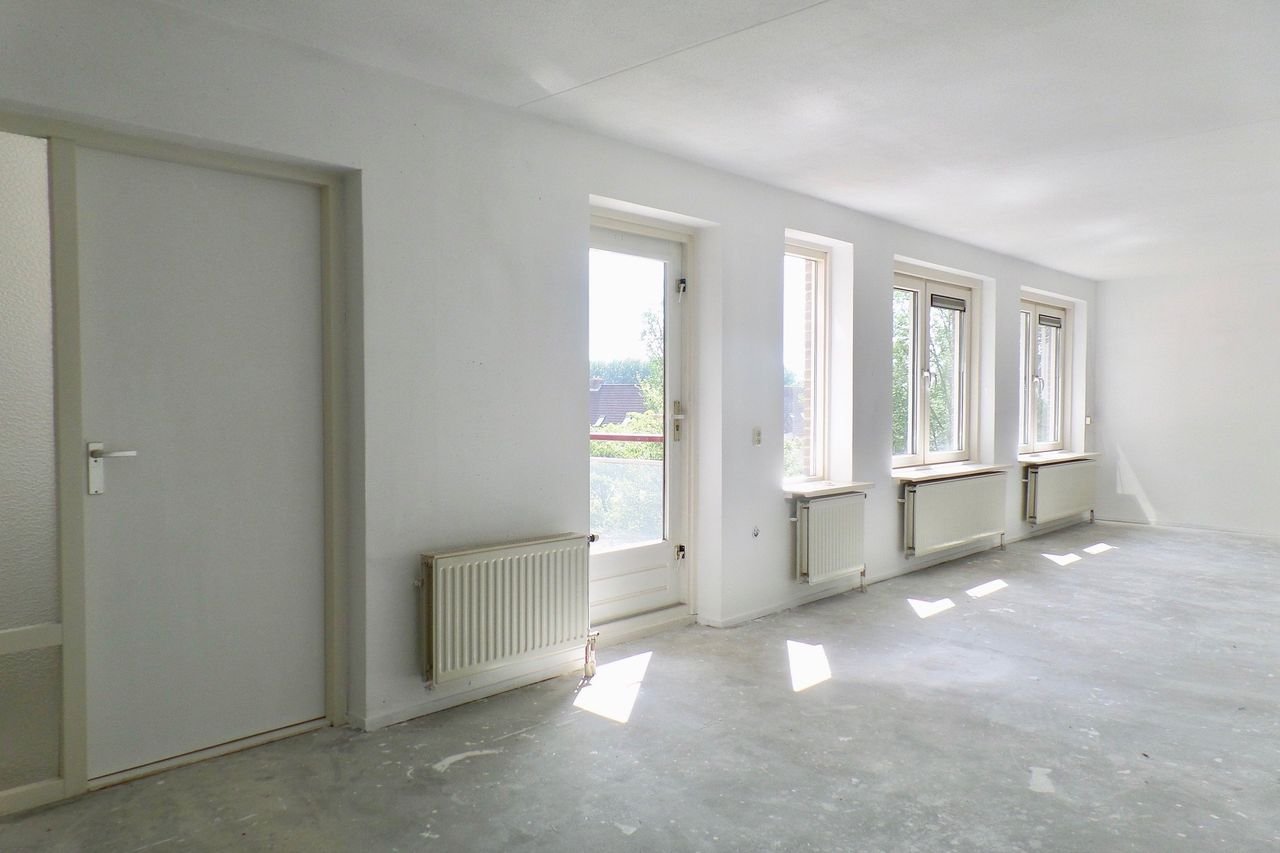 Single-level living in the Parkflat - Image 2