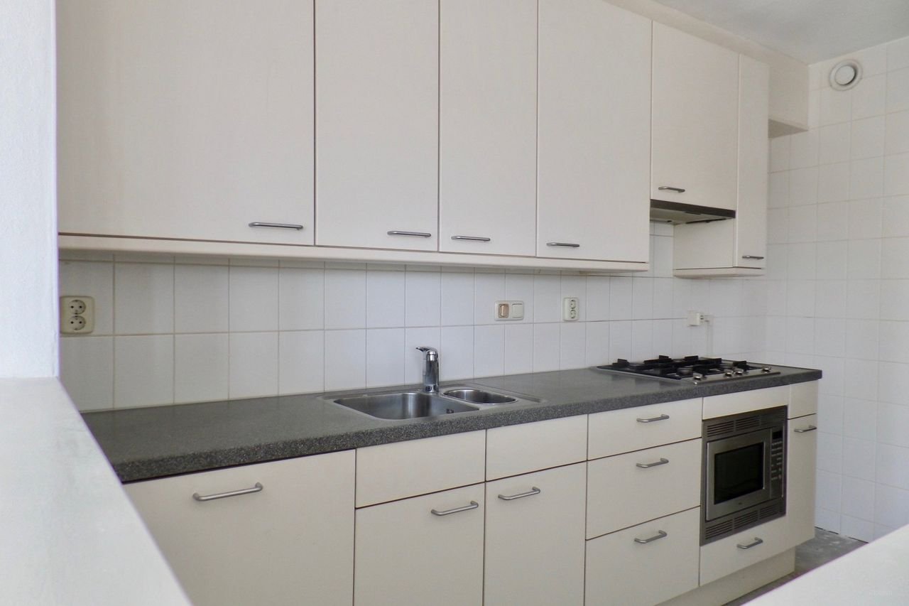 Single-level living in the Parkflat - Image 11