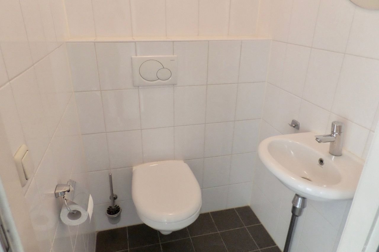 Single-level living in the Parkflat - Image 16