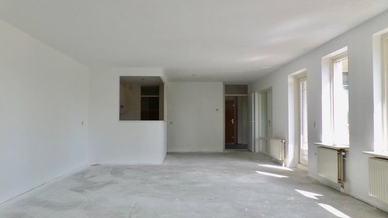 Single-level living in the Parkflat - Image 4