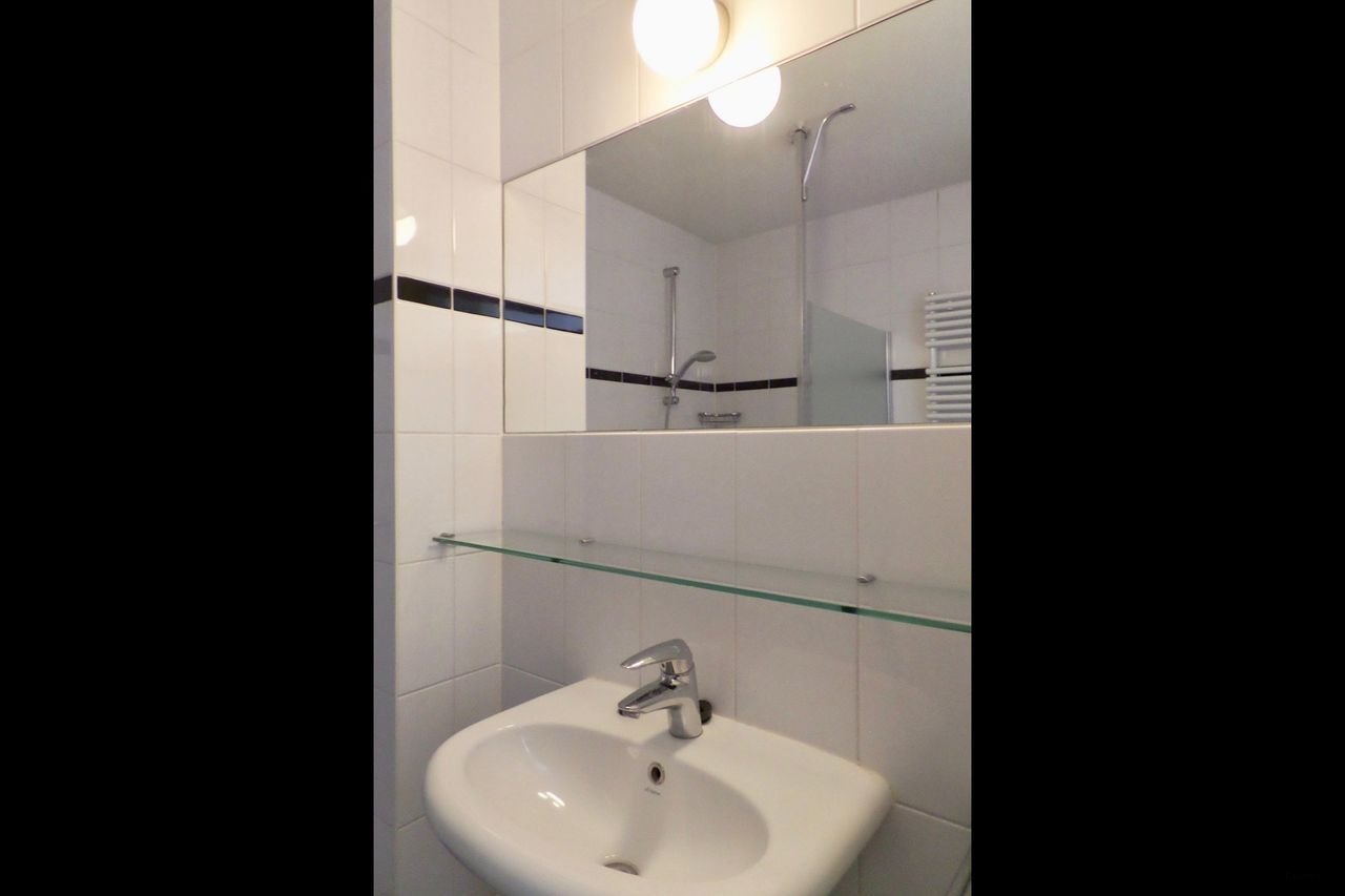 Single-level living in the Parkflat - Image 14