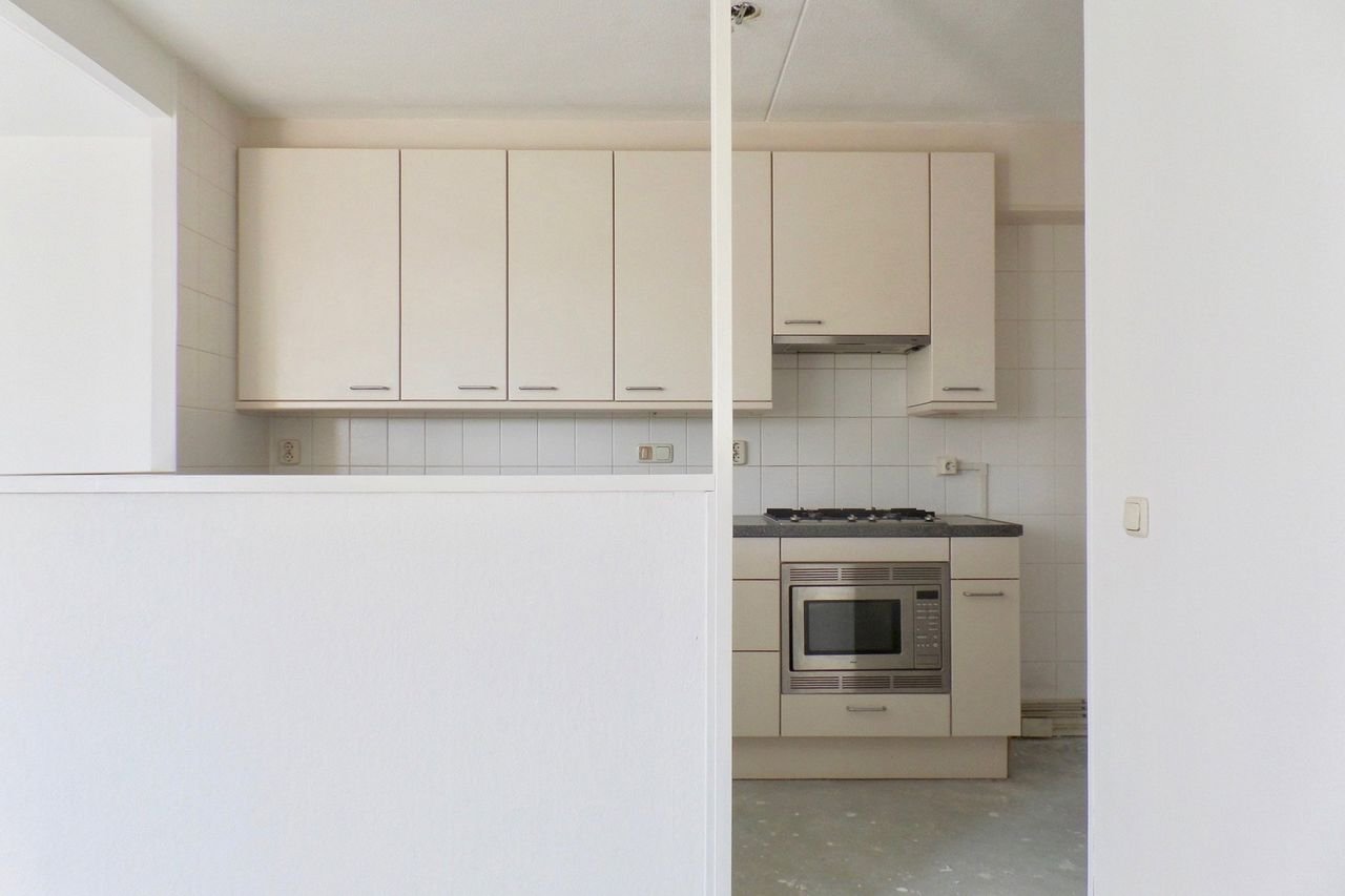 Single-level living in the Parkflat - Image 10