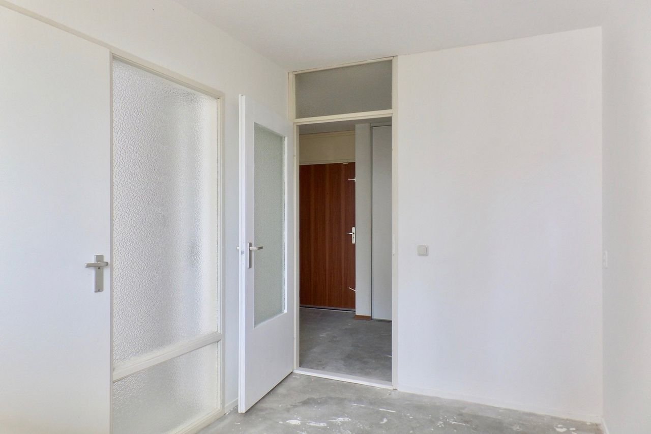 Single-level living in the Parkflat - Image 18