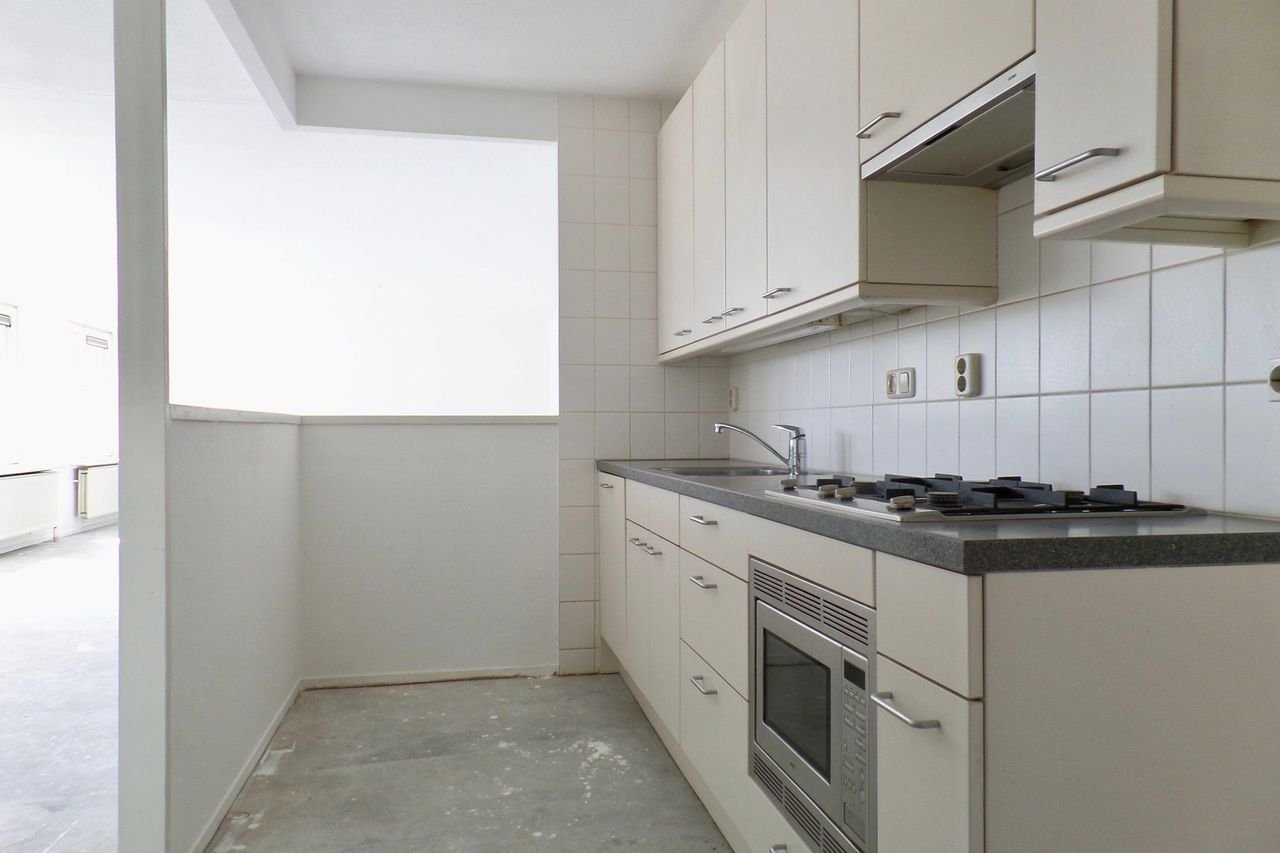 Single-level living in the Parkflat - Image 12