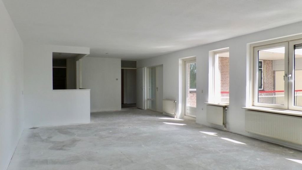 Single-level living in the Parkflat - Image 3