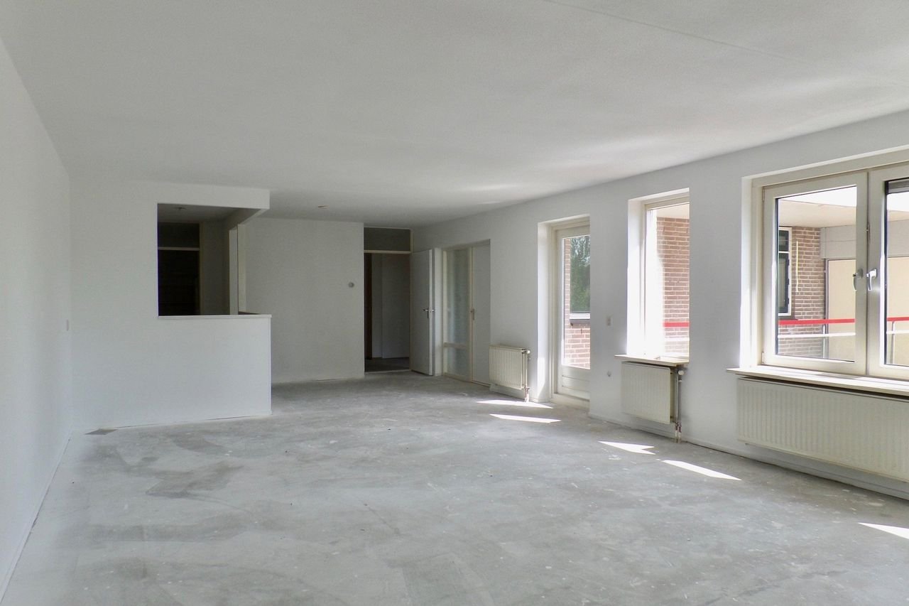 Single-level living in the Parkflat - Image 6