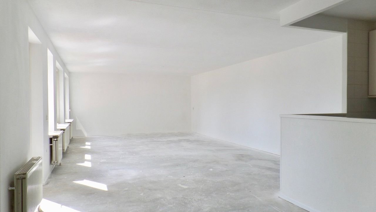 Single-level living in the Parkflat - Image 1