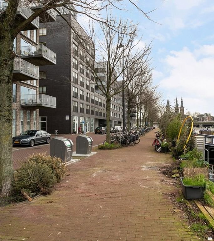 Maisonnette aan het IJ (143 m²) - Afbeelding 19