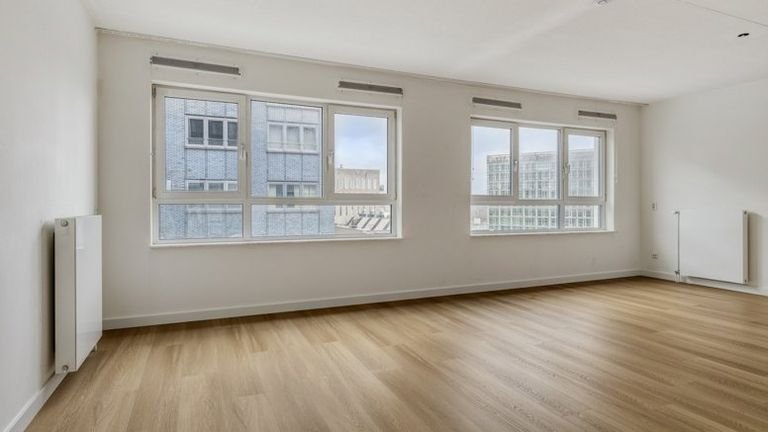 Maisonnette aan het IJ (143 m²) - Afbeelding 4